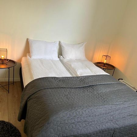 Hellegata 7 Lejlighed Ålesund Eksteriør billede