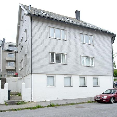 Hellegata 7 Lejlighed Ålesund Eksteriør billede